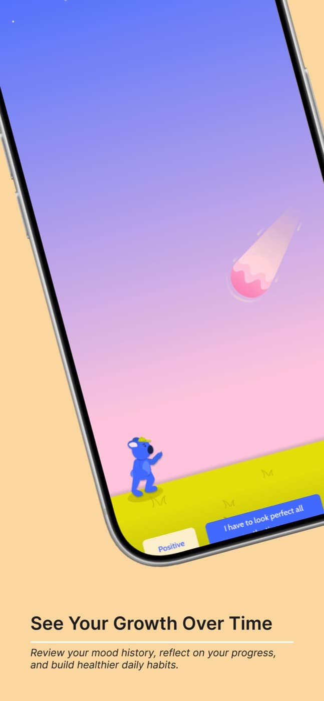 Kowala — app screenshot 1