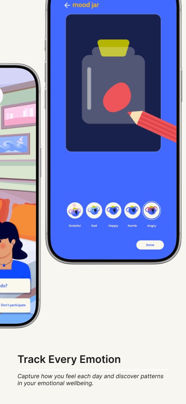Kowala — app screenshot 3