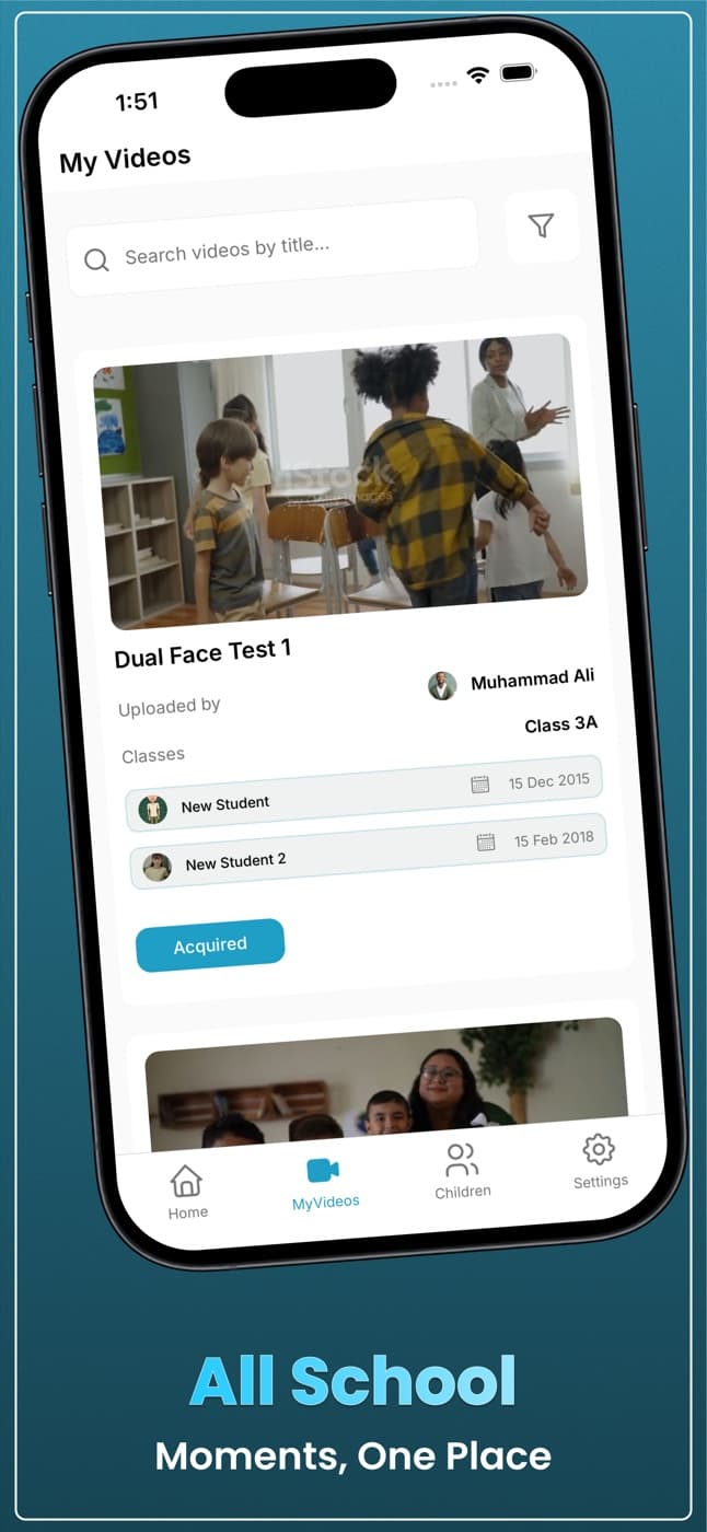 Sylenze — app screenshot 1