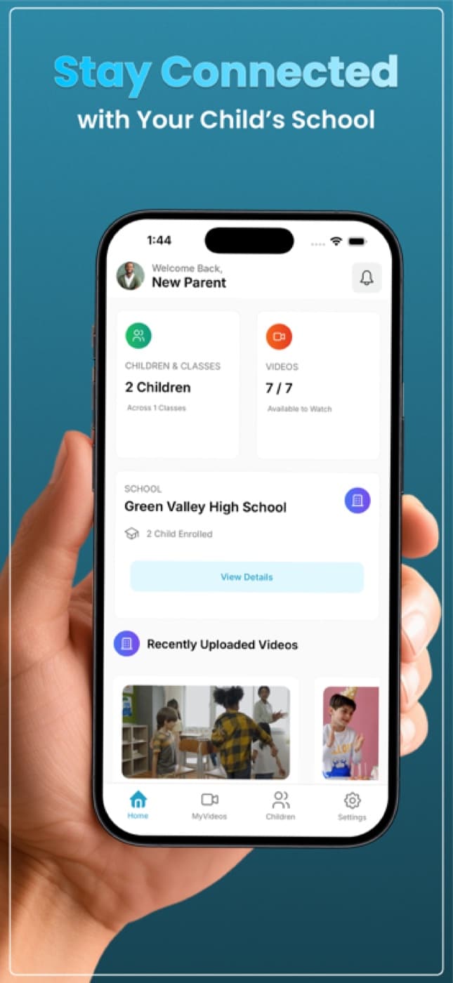 Sylenze — app screenshot 2