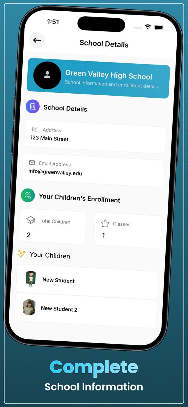 Sylenze — app screenshot 3